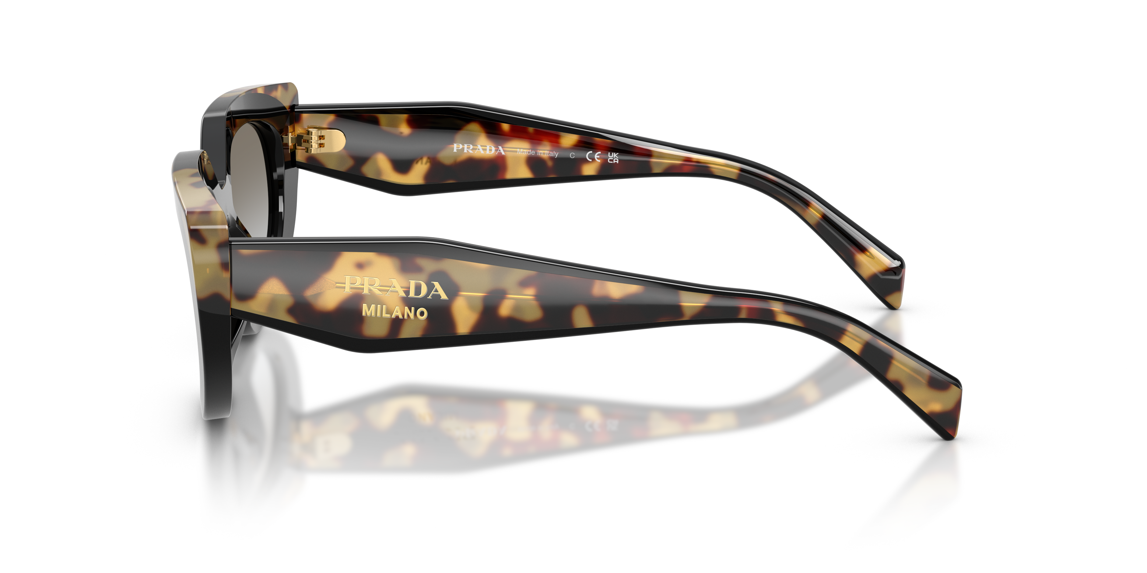 Prada PR D02S 0CD80L  